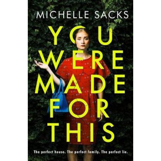 You Were Made for This - Michelle Sacks