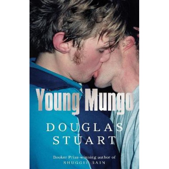 Young Mungo - Douglas Stuart