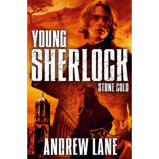 Young Sherlock : Stone Cold - Andrew Lane