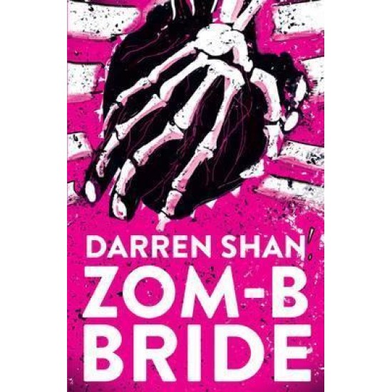 ZOM-B Bride - Darren Shan 